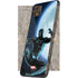 Marvel Black Panther Jumping Through Air Google Pixel 4 XL Skin